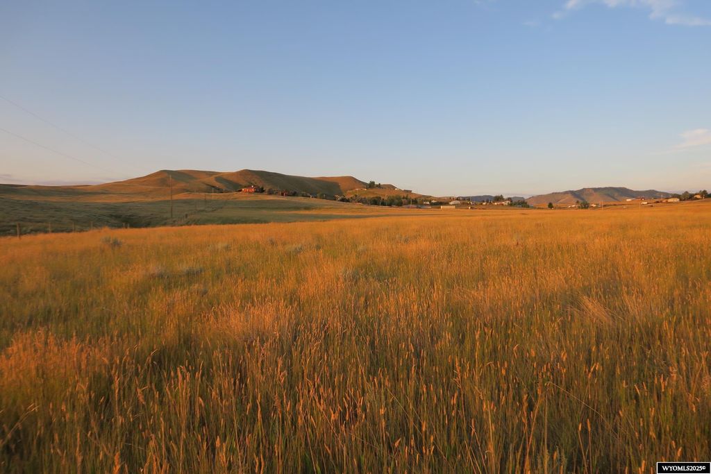 Photo of Willa Drive, Buffalo, WY 82834 (MLS # 20254196)