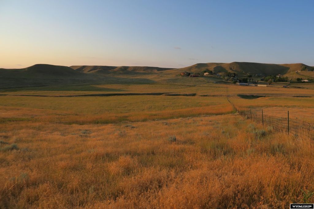 Photo of Willa Drive, Buffalo, WY 82834 (MLS # 20254196)