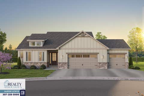 Photo of 4068 Logan Court, Casper, WY 82609 (MLS # 20262853)