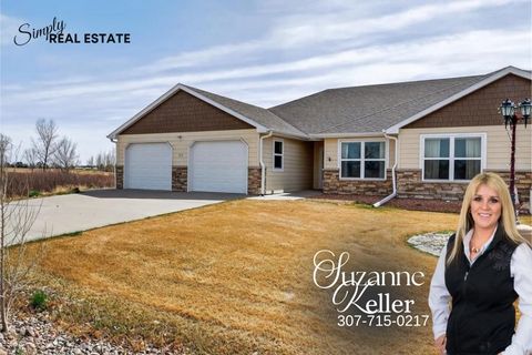 Photo of 163 Pebble Lane Ln, Torrington, WY 82240 (MLS # 20261496)
