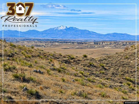 Photo of Lot 113, 137 Tollefson Trail, Fort Laramie, WY 82212 (MLS # 20264590)