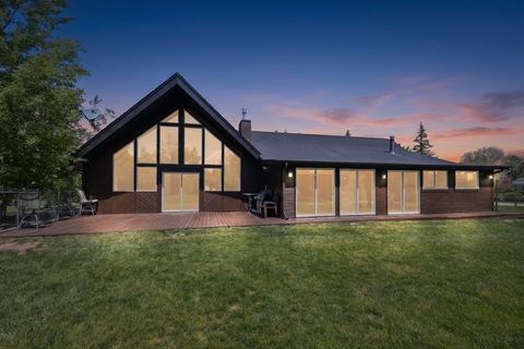 Photo of 201 Broken Circle Dr DR, Evanston, WY 82930 (MLS # 20262621)
