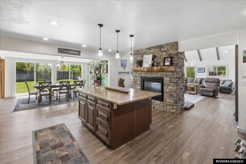 Photo of 201 Broken Circle Dr DR, Evanston, WY 82930 (MLS # 20262621)