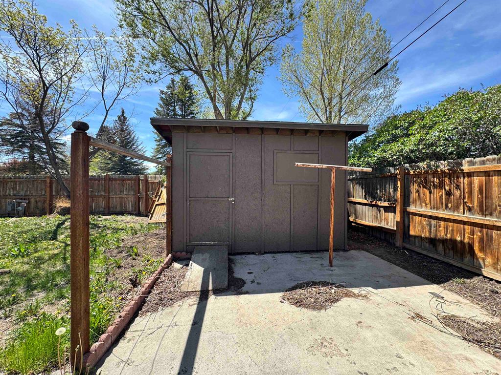 Photo of 413 Elk Dr, Riverton, WY 82501 (MLS # 20262224)