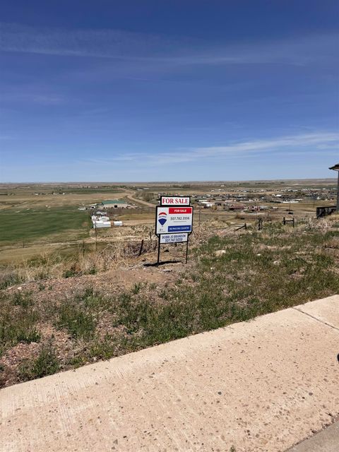 Photo of 404 W Clark Street ST, Lyman, WY 82937 (MLS # 20262285)