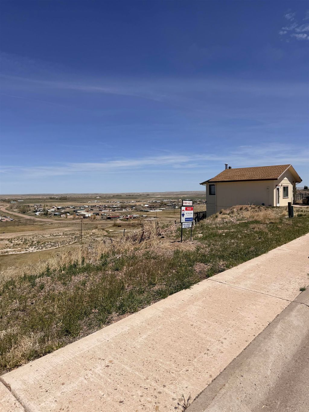 Photo of 404 W Clark Street ST, Lyman, WY 82937 (MLS # 20262285)