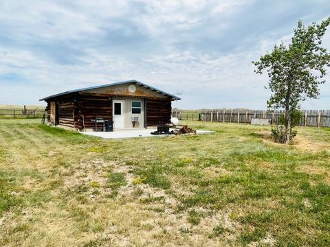 Photo of 25 Gosney Road, Kaycee, WY 82639 (MLS # 20260688)
