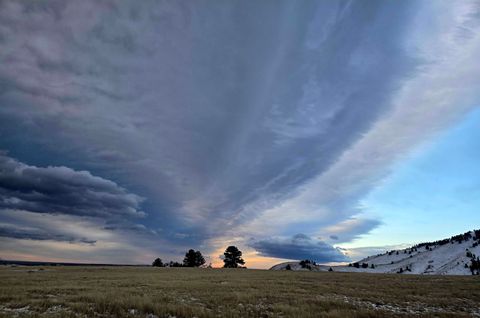 Photo of Lot 12 Elk Ridge Drive, Buffalo, WY 82834 (MLS # 20261093)