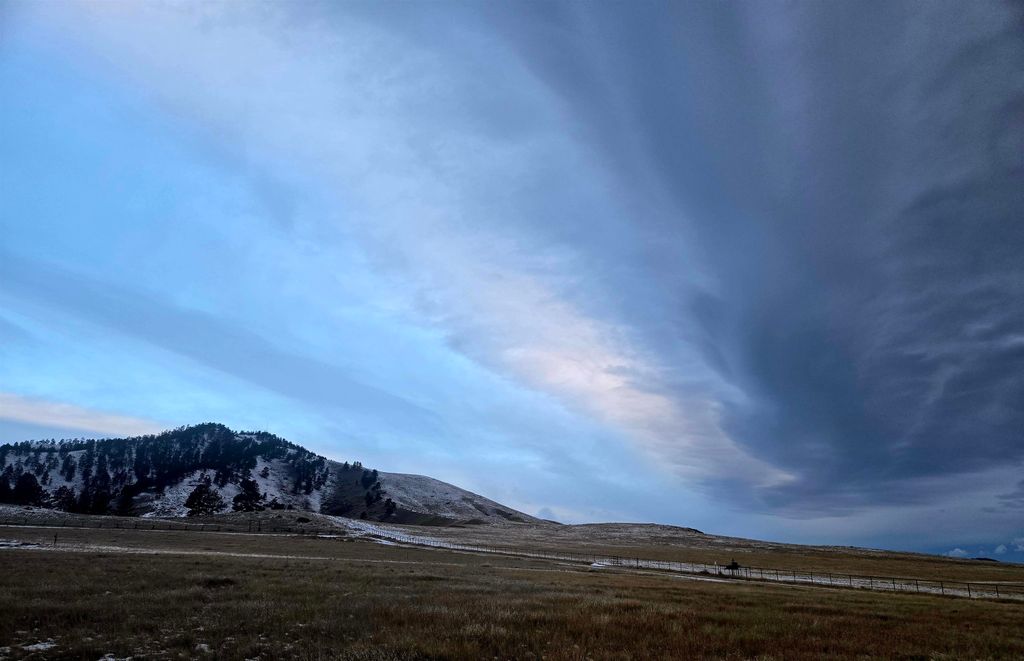 Photo of Lot 12 Elk Ridge Drive, Buffalo, WY 82834 (MLS # 20261093)