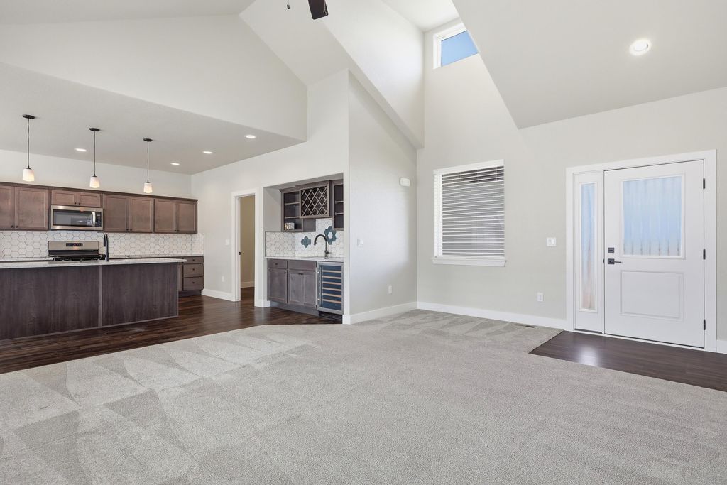 Photo of 2826 Berkshire Way Way, Casper, WY 82609 (MLS # 20261589)