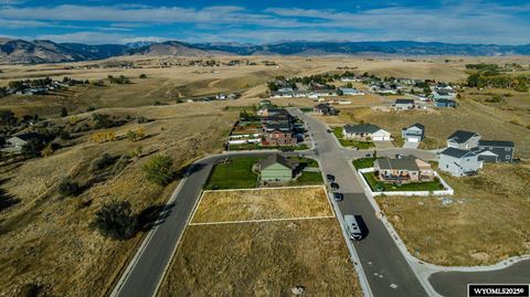 Photo of 133 Coyote Court, Buffalo, WY 82834 (MLS # 20255346)