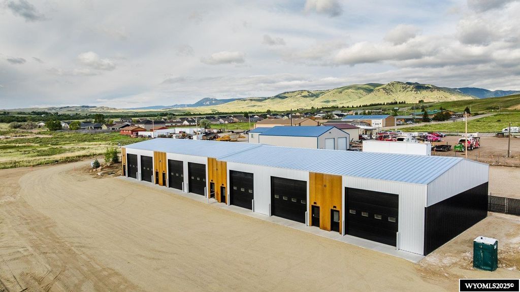 Photo of 360 Euskaldun Kalea A-2, Buffalo, WY 82834 (MLS # 20252640)