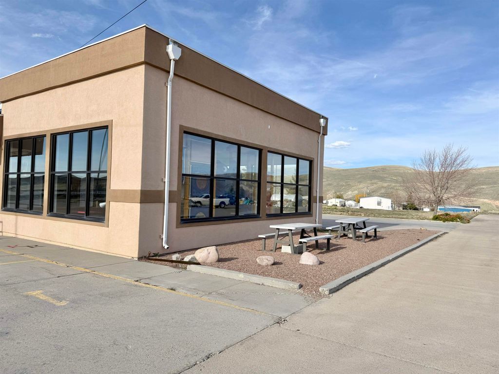 Photo of 4 HWY 189 30, Diamondville, WY 83116 (MLS # 20262200)