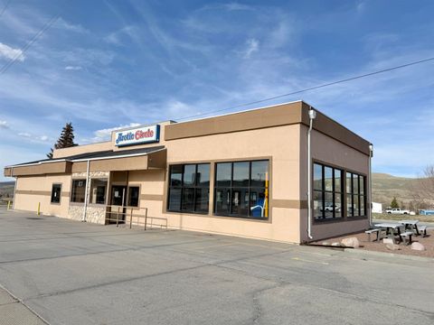 Photo of 4 HWY 189 30, Diamondville, WY 83116 (MLS # 20262200)