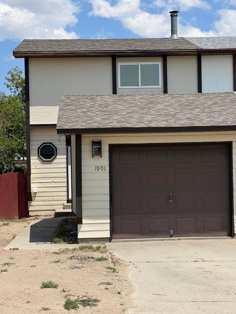 Photo of 1901 Edinburgh Street, Rawlins, WY 82301 (MLS # 20263245)
