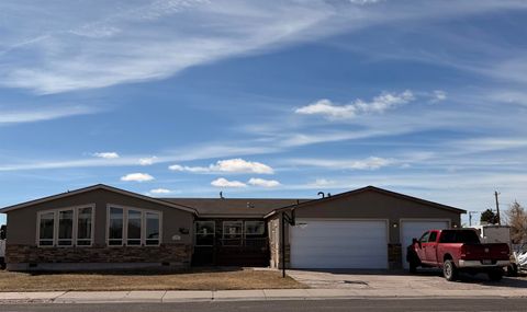 Photo of 121 W OWEN Avenue, Lyman, WY 82937 (MLS # 20261102)