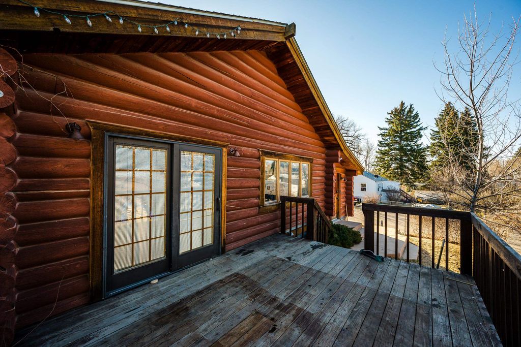 Photo of 62 S Tisdale Avenue, Buffalo, WY 82834 (MLS # 20260941)