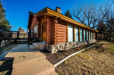 Photo of 62 S Tisdale Avenue, Buffalo, WY 82834 (MLS # 20260941)