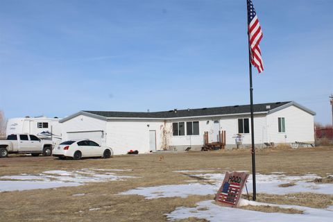 Photo of 771 Emigrant Road Rd, Lyman, WY 82937 (MLS # 20261931)