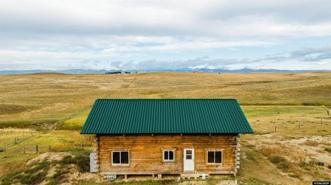 Photo of 94 Quarry Road, Buffalo, WY 82834 (MLS # 20255064)