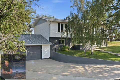 Photo of 615 W Fir ST, Glenrock, WY 82637 (MLS # 20263937)