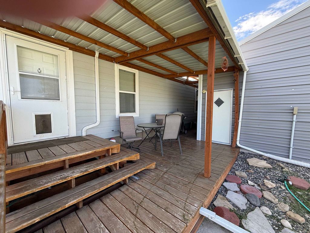Photo of 232 E Fremont Street, Thermopolis, WY 82443 (MLS # 20262213)