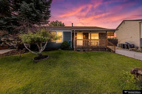 Photo of 1900 South Carolina Circle, Green River, WY 82935 (MLS # 20264294)