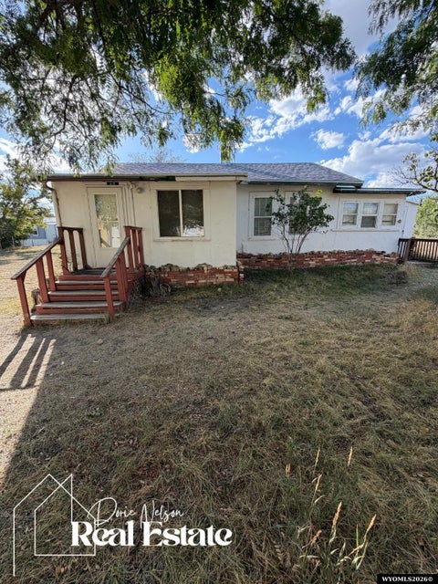 Photo of 48 N 3rd Avenue, Mills, WY 82604 (MLS # 20264865)