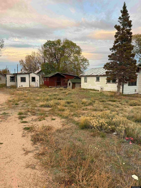 Photo of W Bridge St, Saratoga, WY 82331 (MLS # 20265222)