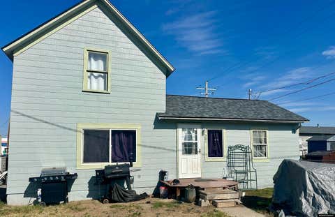 Photo of 301 S 2nd Street, Worland, WY 82401 (MLS # 20264240)