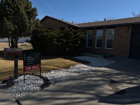 Photo of 409 Emerald ST, Rock Springs, WY 82901 (MLS # 20261225)