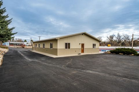 Photo of 58 E Benteen Street, Buffalo, WY 82834 (MLS # 20261424)