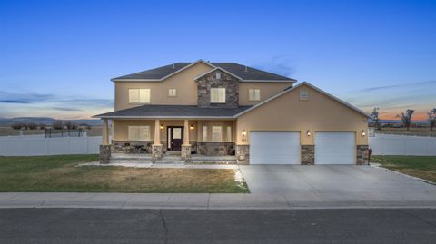 Photo of 140 Connors Way, Lyman, WY 82937 (MLS # 20260186)