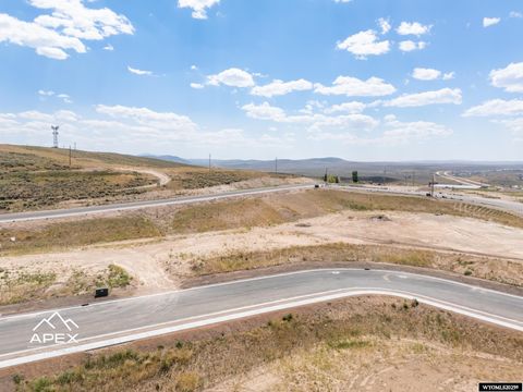 Photo of 113 Tower Road, Evanston, WY 82930 (MLS # 20254182)