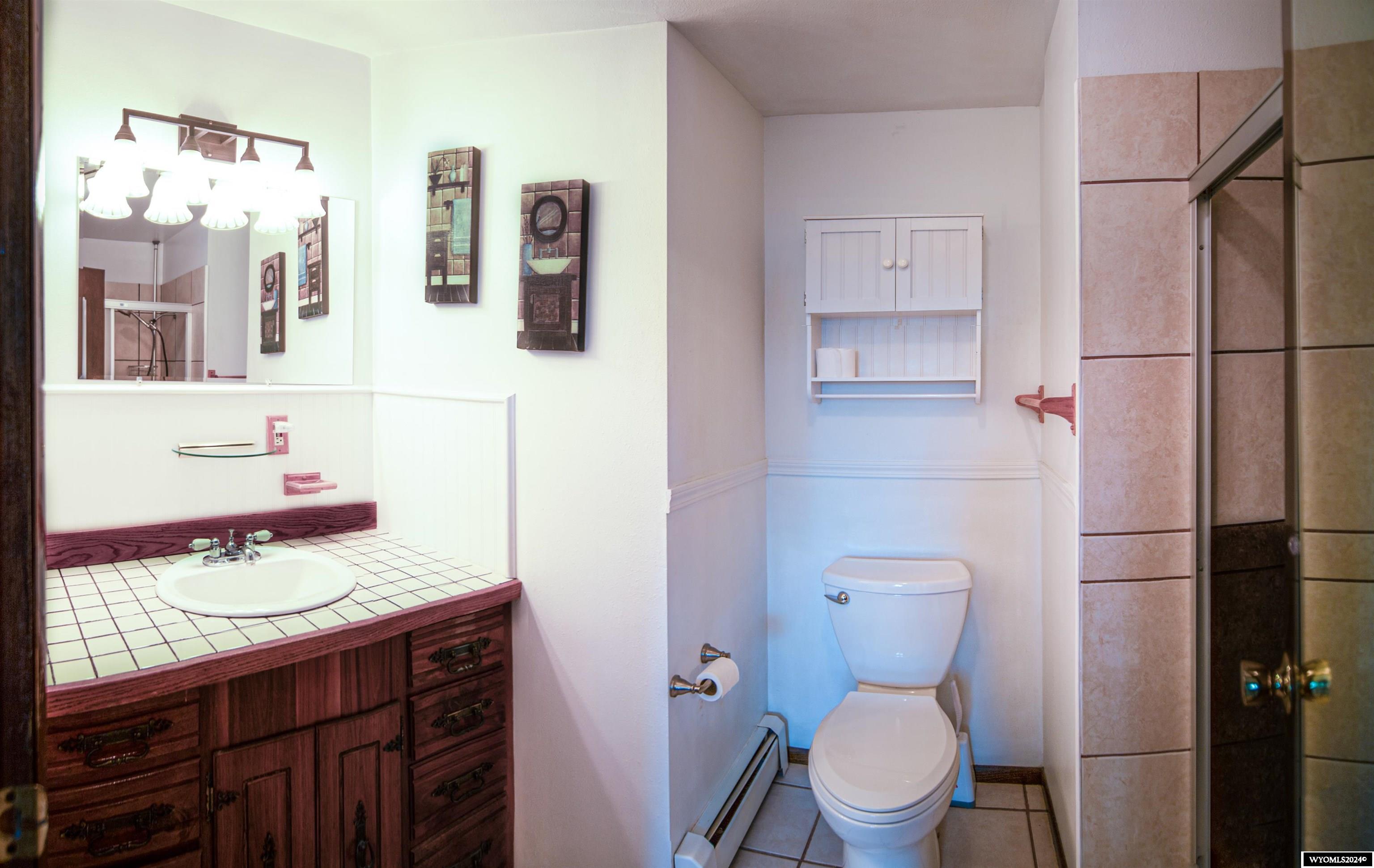 Worland, Wyoming 82401, United States, 4 Bedrooms Bedrooms, ,3 BathroomsBathrooms,Residential,Active,58629