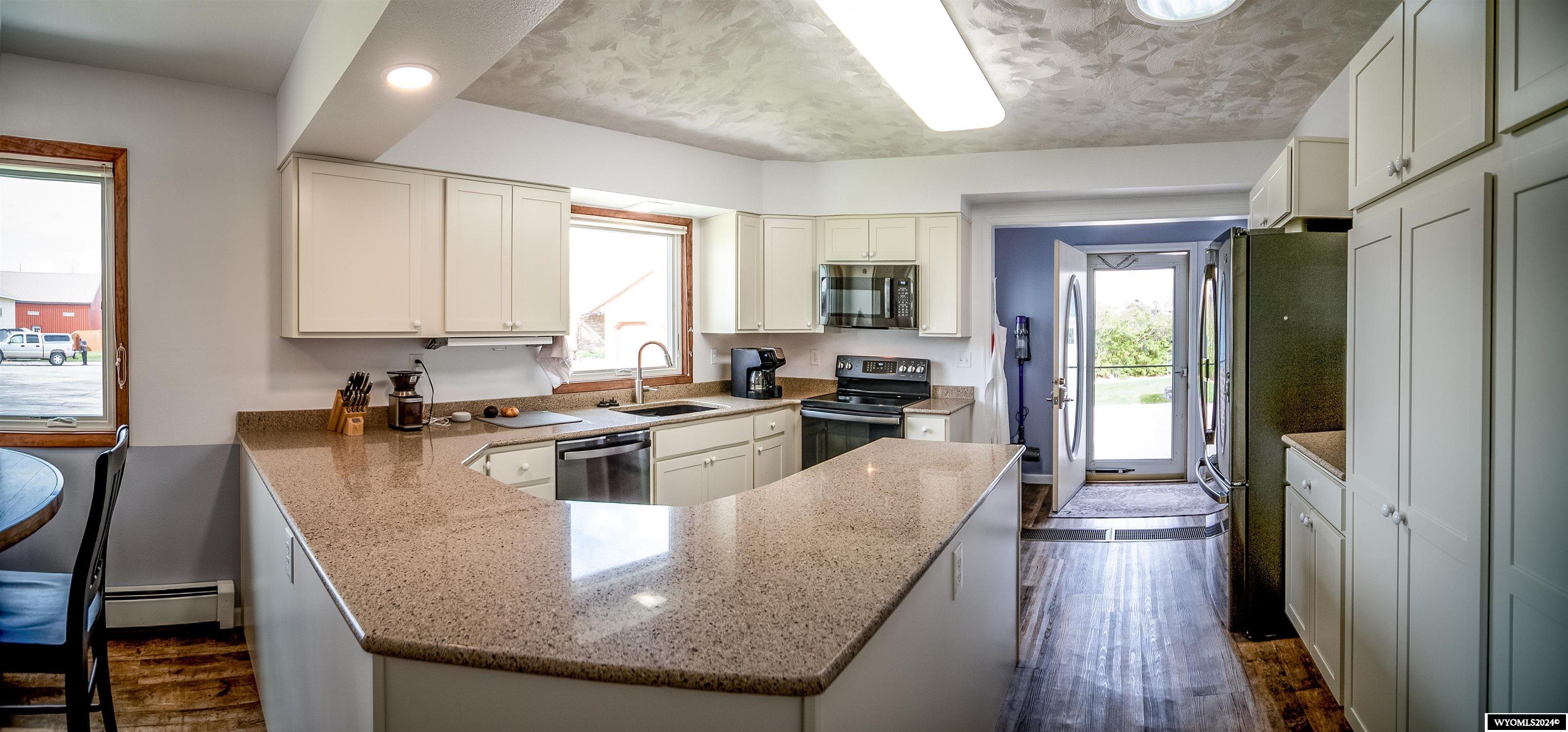 Worland, Wyoming 82401, United States, 4 Bedrooms Bedrooms, ,3 BathroomsBathrooms,Residential,Active,58629