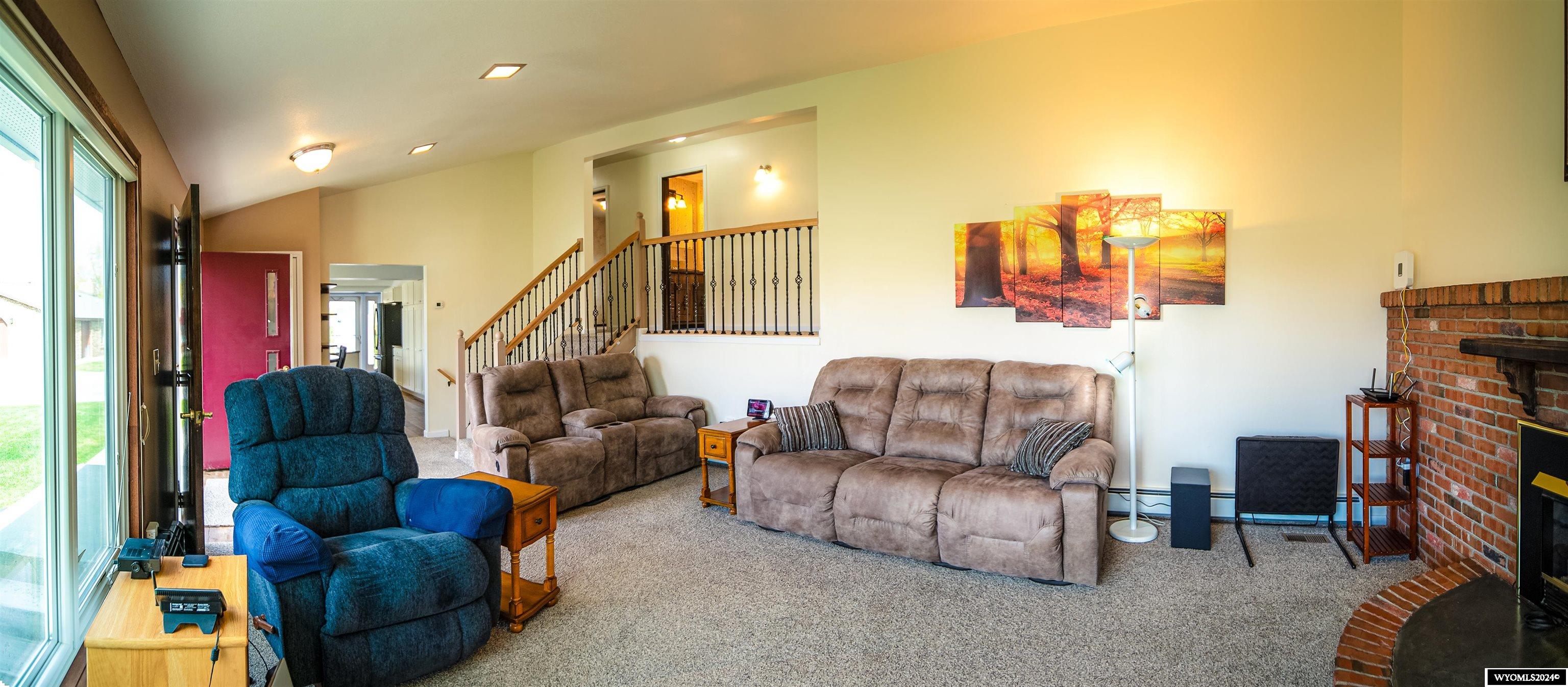 Worland, Wyoming 82401, United States, 4 Bedrooms Bedrooms, ,3 BathroomsBathrooms,Residential,Active,58629