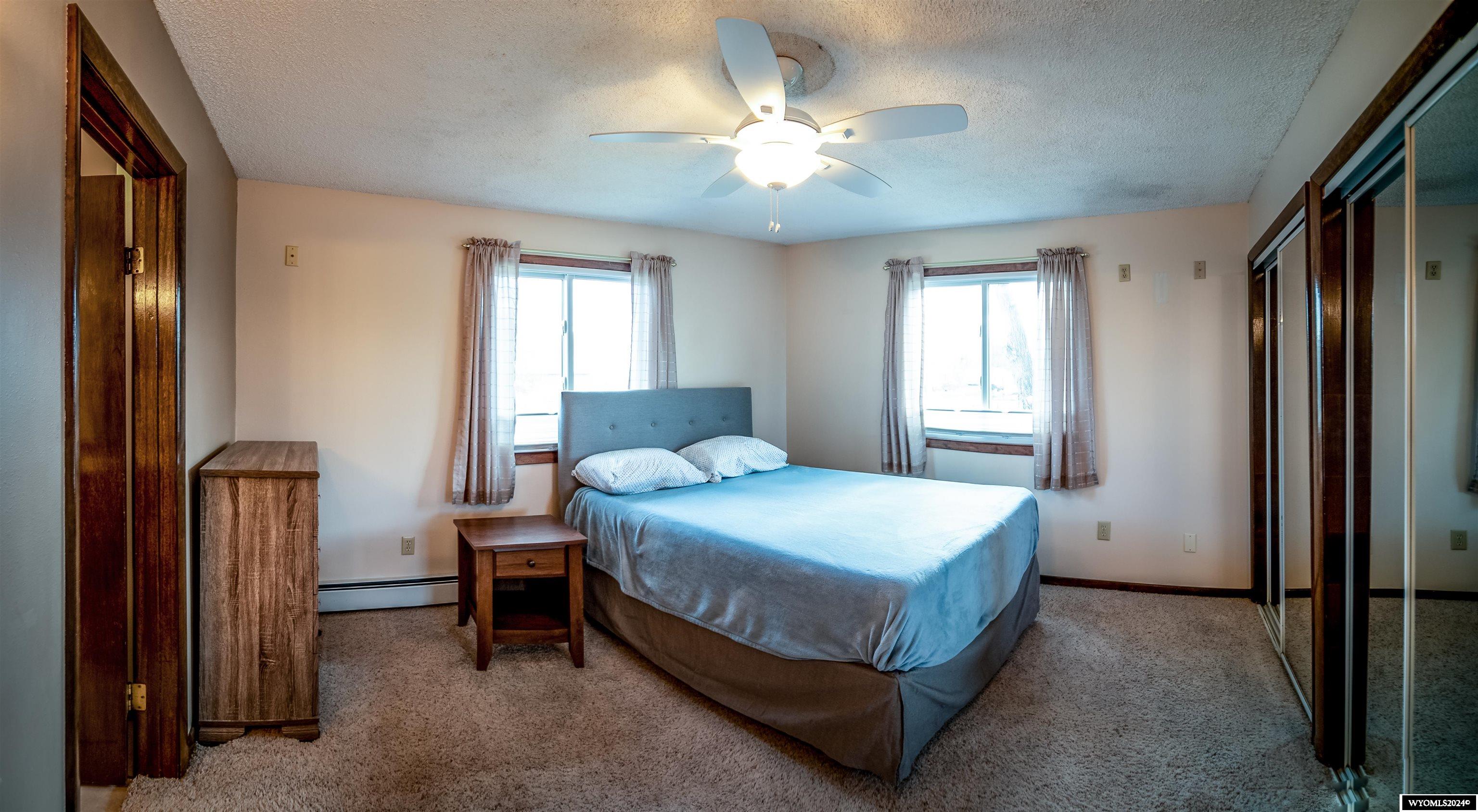 Worland, Wyoming 82401, United States, 4 Bedrooms Bedrooms, ,3 BathroomsBathrooms,Residential,Active,58629