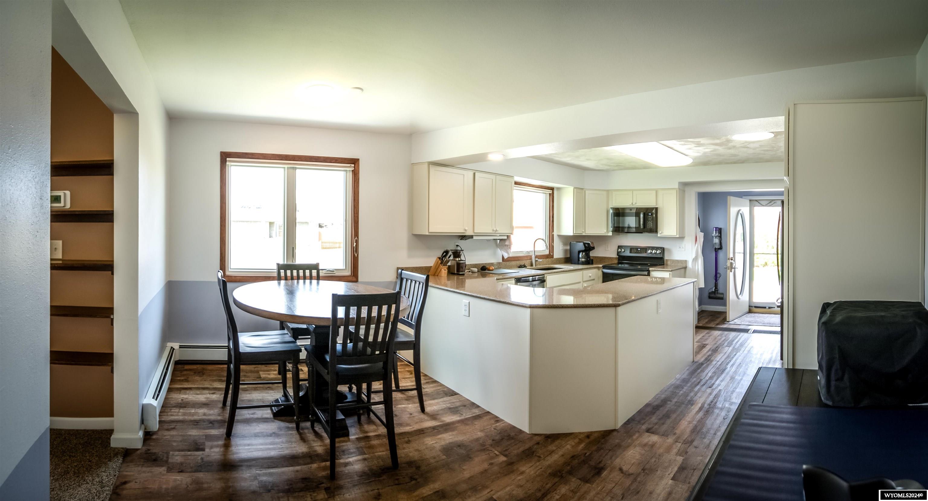 Worland, Wyoming 82401, United States, 4 Bedrooms Bedrooms, ,3 BathroomsBathrooms,Residential,Active,58629