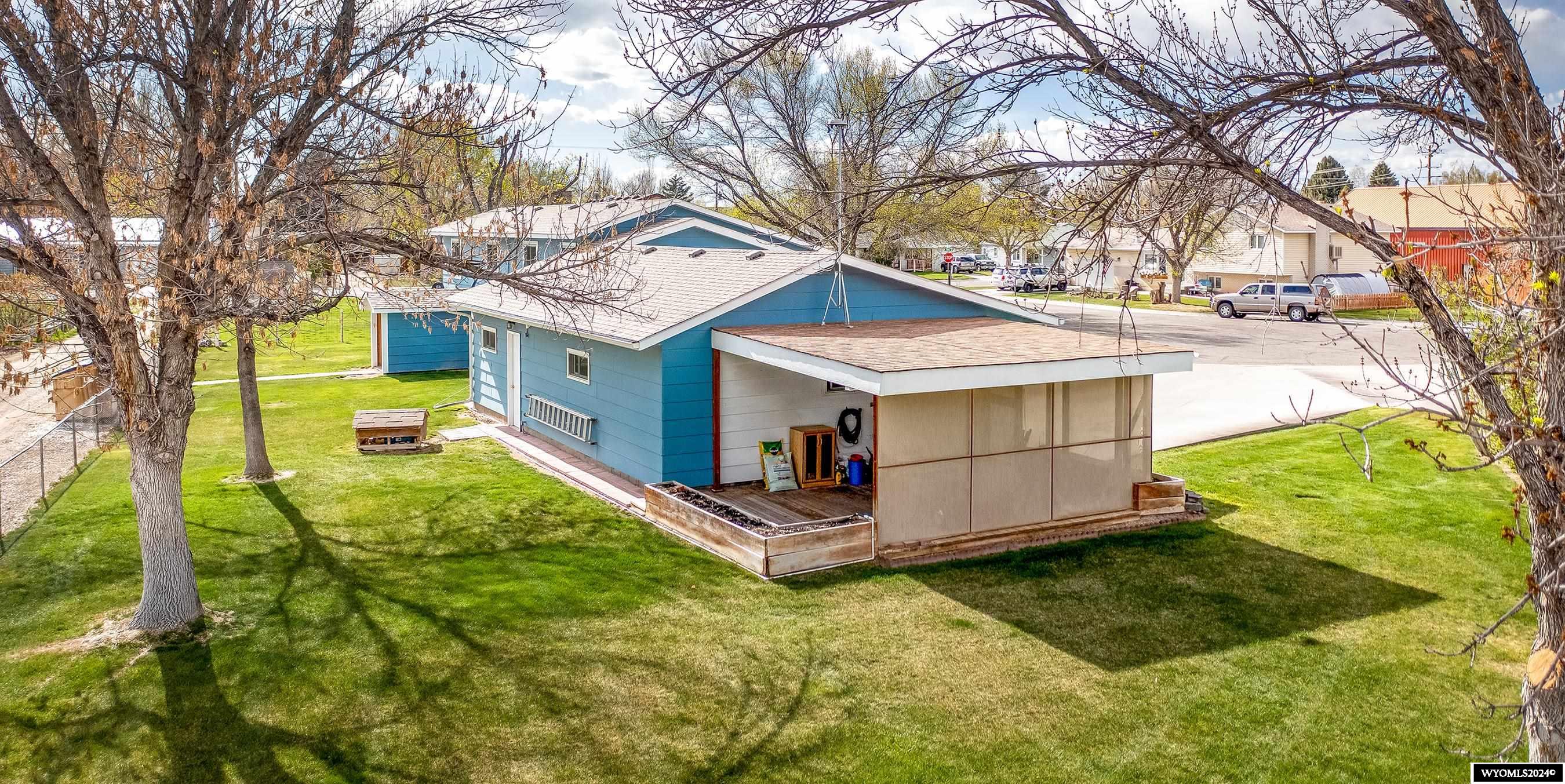 Worland, Wyoming 82401, United States, 4 Bedrooms Bedrooms, ,3 BathroomsBathrooms,Residential,Active,58629