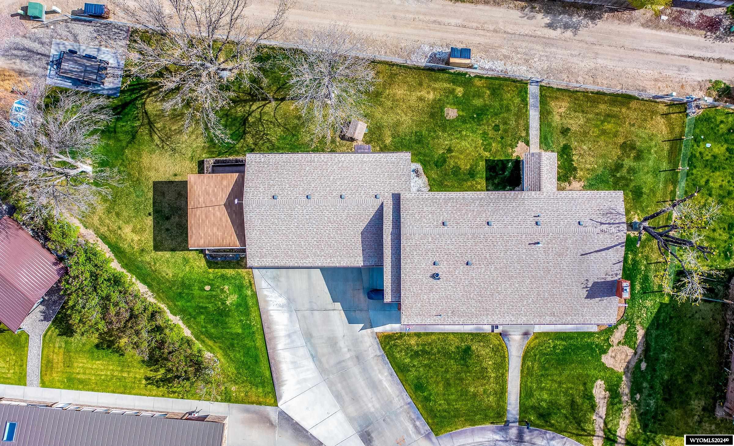 Worland, Wyoming 82401, United States, 4 Bedrooms Bedrooms, ,3 BathroomsBathrooms,Residential,Active,58629