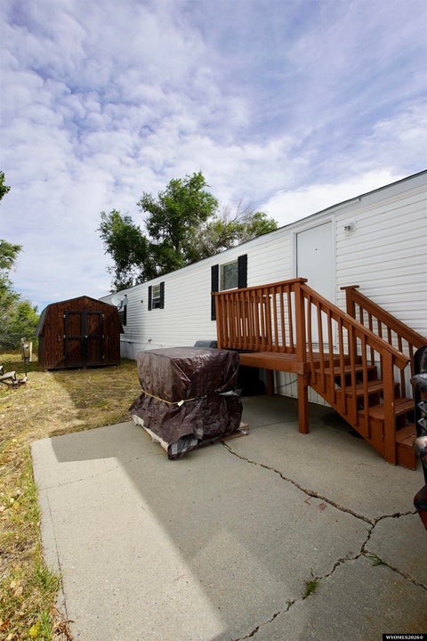 Photo of 111 N Forest #68 Drive, Casper, WY 82609 (MLS # 20264132)