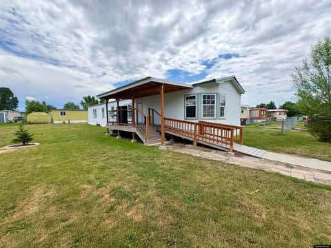 Photo of 282 B Avenue, Evanston, WY 82930 (MLS # 20263748)
