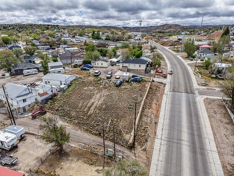 Photo of 00 G Street, Rock Springs, WY 82901 (MLS # 20262721)