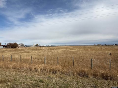 Photo of N Highway 414, Lyman, WY 82937 (MLS # 20255695)