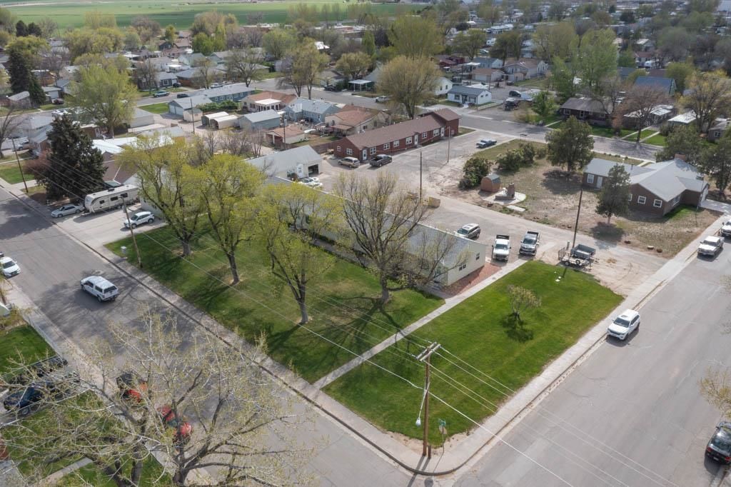 Photo of 600 &amp; 608 S 8th Street, Worland, WY 82401 (MLS # 20262288)