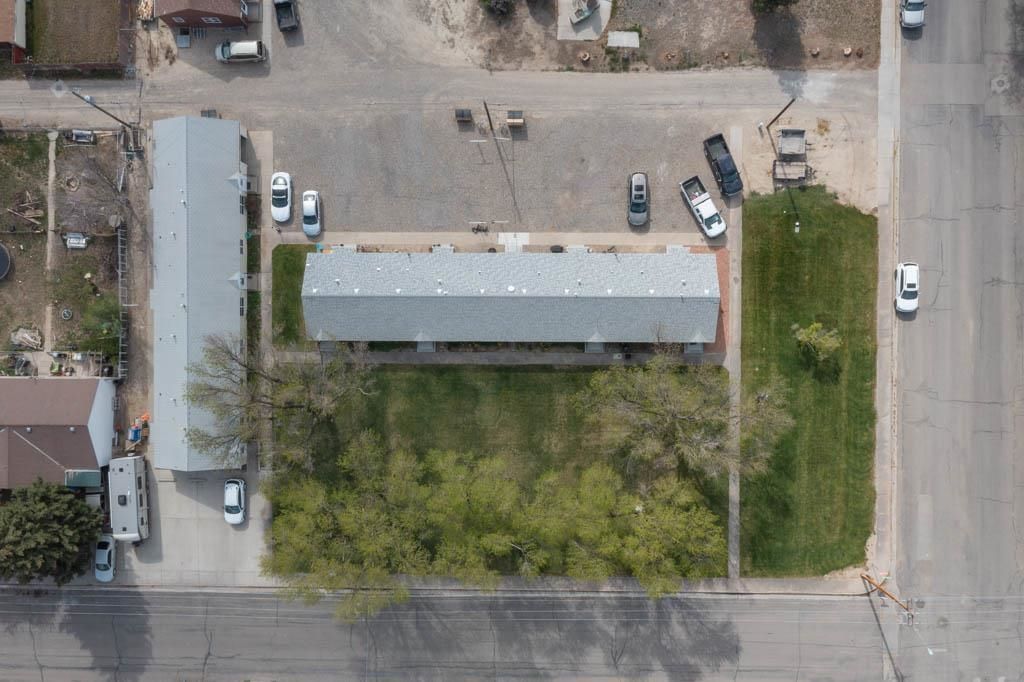 Photo of 600 &amp; 608 S 8th Street, Worland, WY 82401 (MLS # 20262288)