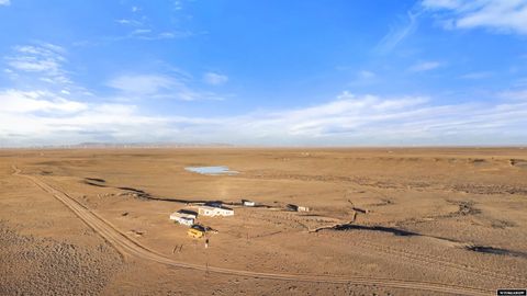 Photo of 65 Riva Ridge Dr Dr, Medicine Bow, WY 82329 (MLS # 20255938)