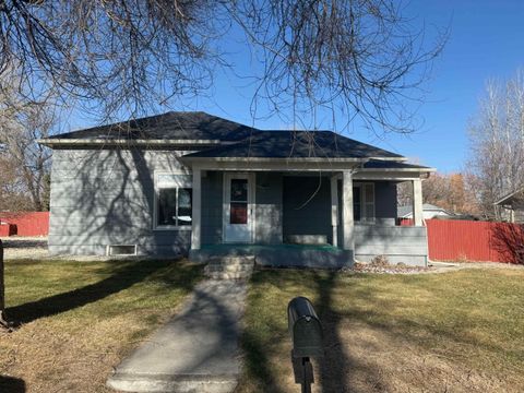 Photo of 408 W Lott ST, Buffalo, WY 82834 (MLS # 20261706)