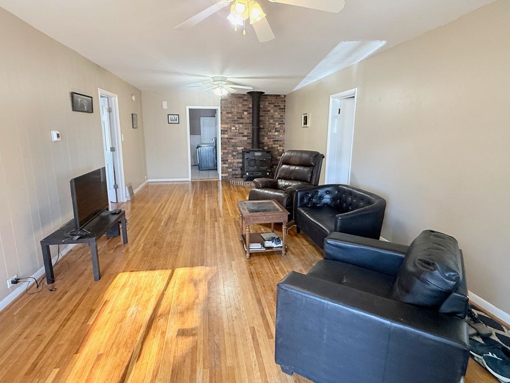 Photo of 408 W Lott ST, Buffalo, WY 82834 (MLS # 20261706)